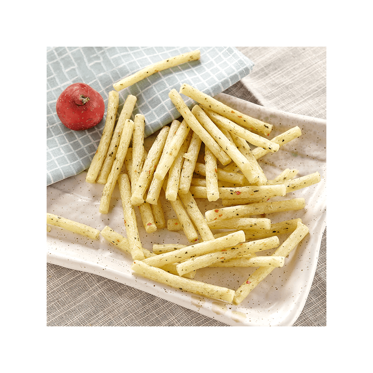 CALBEE JagaRico Potato Sticks Original Flavor, 2.12oz