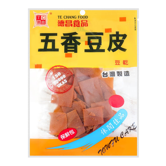 Bean Curd Spiced Flavor 2.99 oz