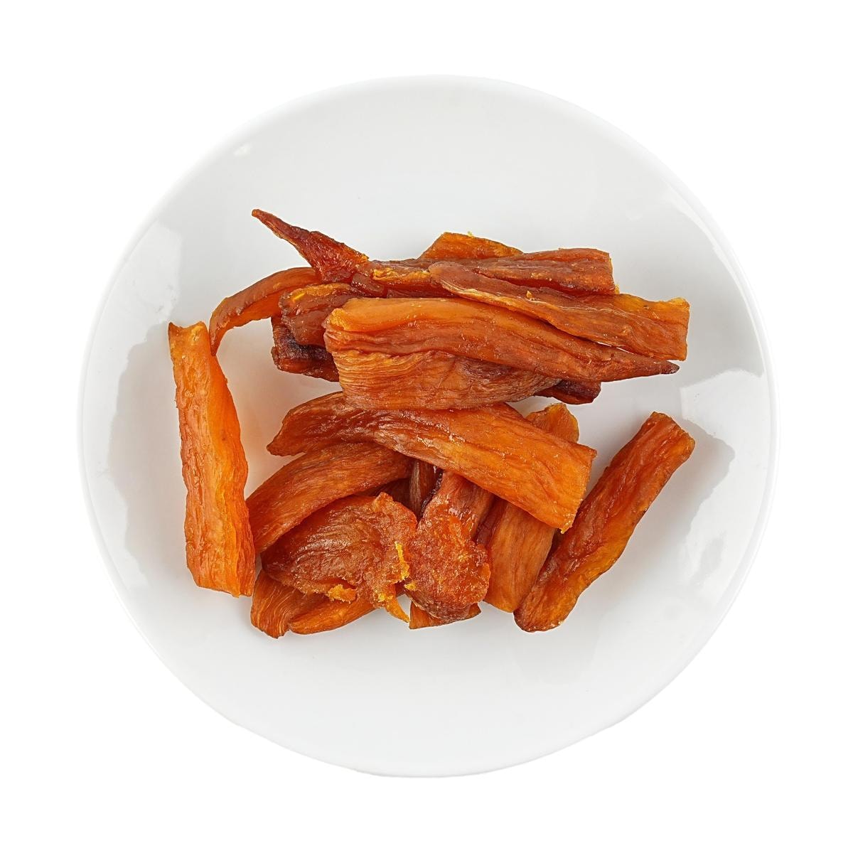 Sweet Potato Stick,Low Calories 0 Fat,2.12 oz