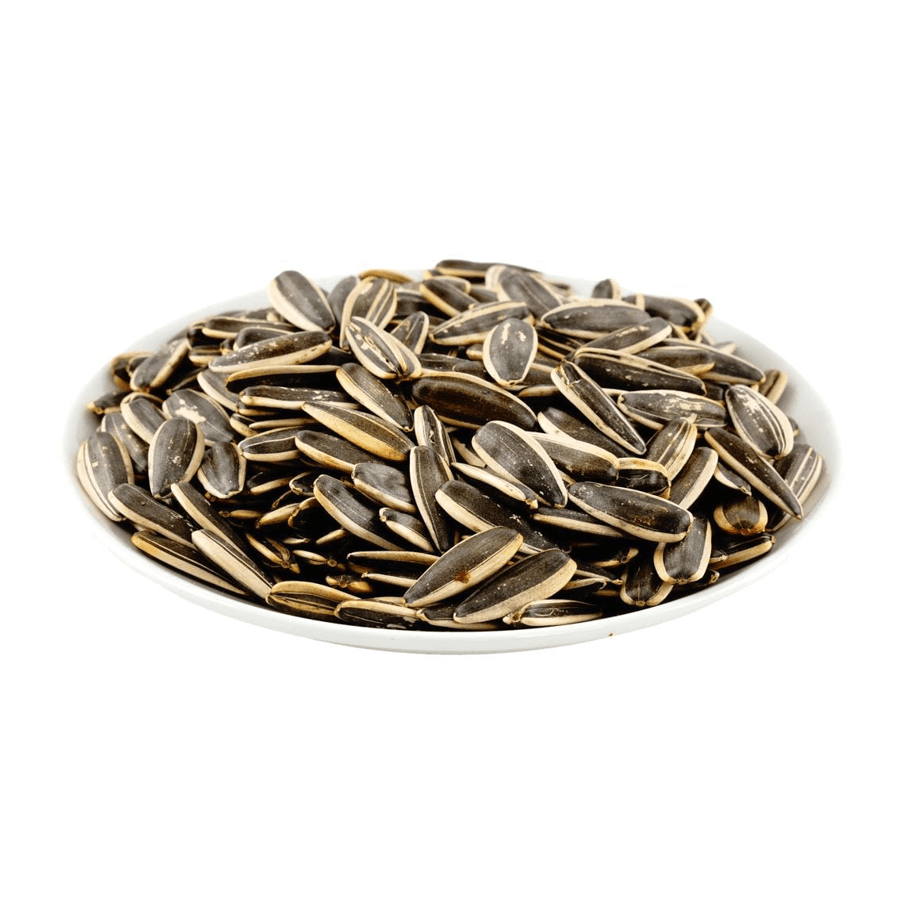 Roasted Salted Sunflower Seeds - Chinese Pecan Flavor, 5.64oz