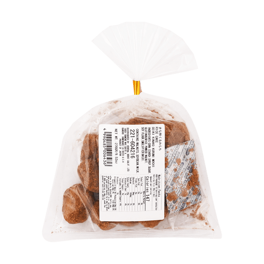 Kinako Kurumi Mochi,9.52 oz