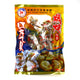 Hsu's Japanese Hokkaido Baked Scallops Original Flavor 500g