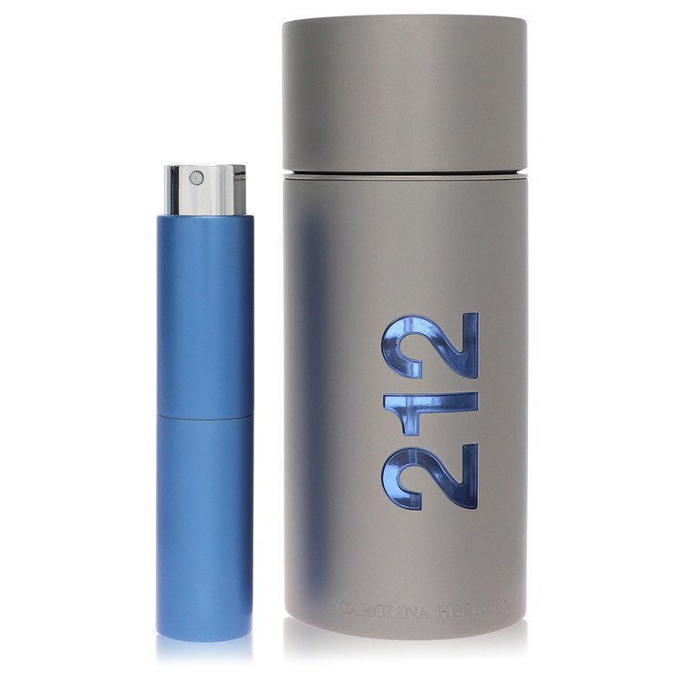 212 Travel Spray By Carolina Herrera