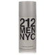 212 Deodorant Spray By Carolina Herrera