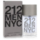 212 Eau De Toilette Spray (New Packaging) By Carolina Herrera