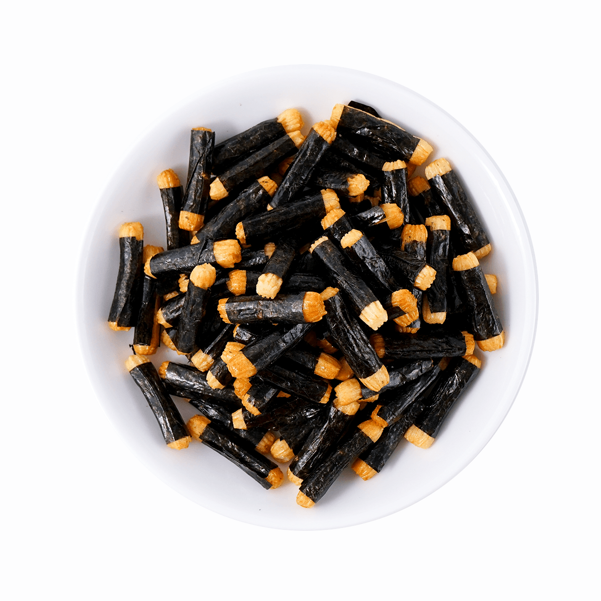 Japanese Traditional Seaweed Rice Cracker 85g