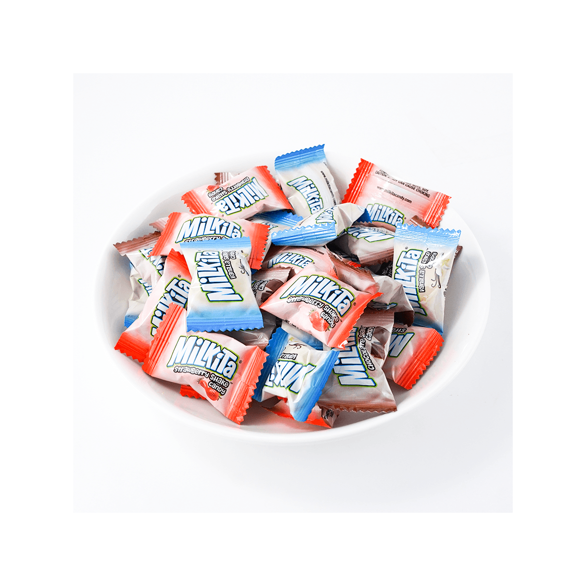 Milky Creamy Candy Assorted Ice Cream Flavor 3.52 OZ