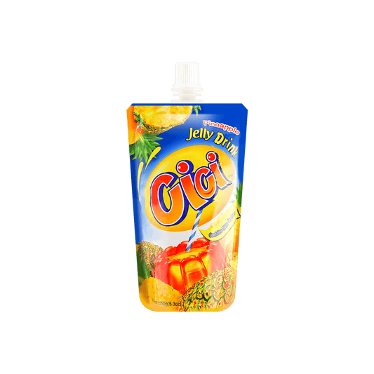 CICI Jelly Drink  Pineapple Flavor 150g