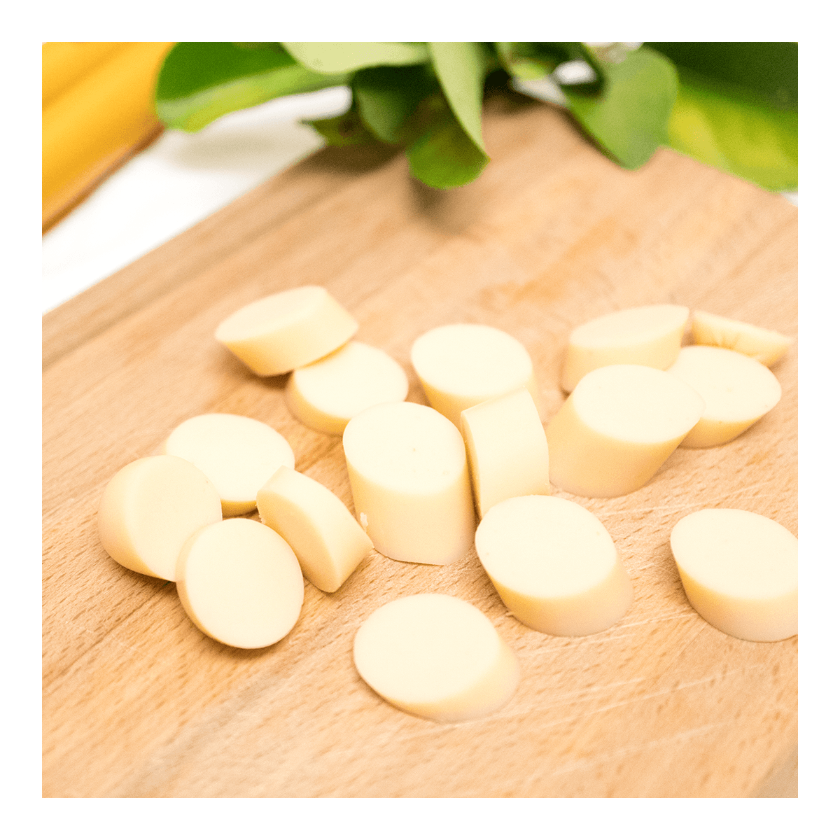 Fish Cake/Sausage Original Flavor 12 oz