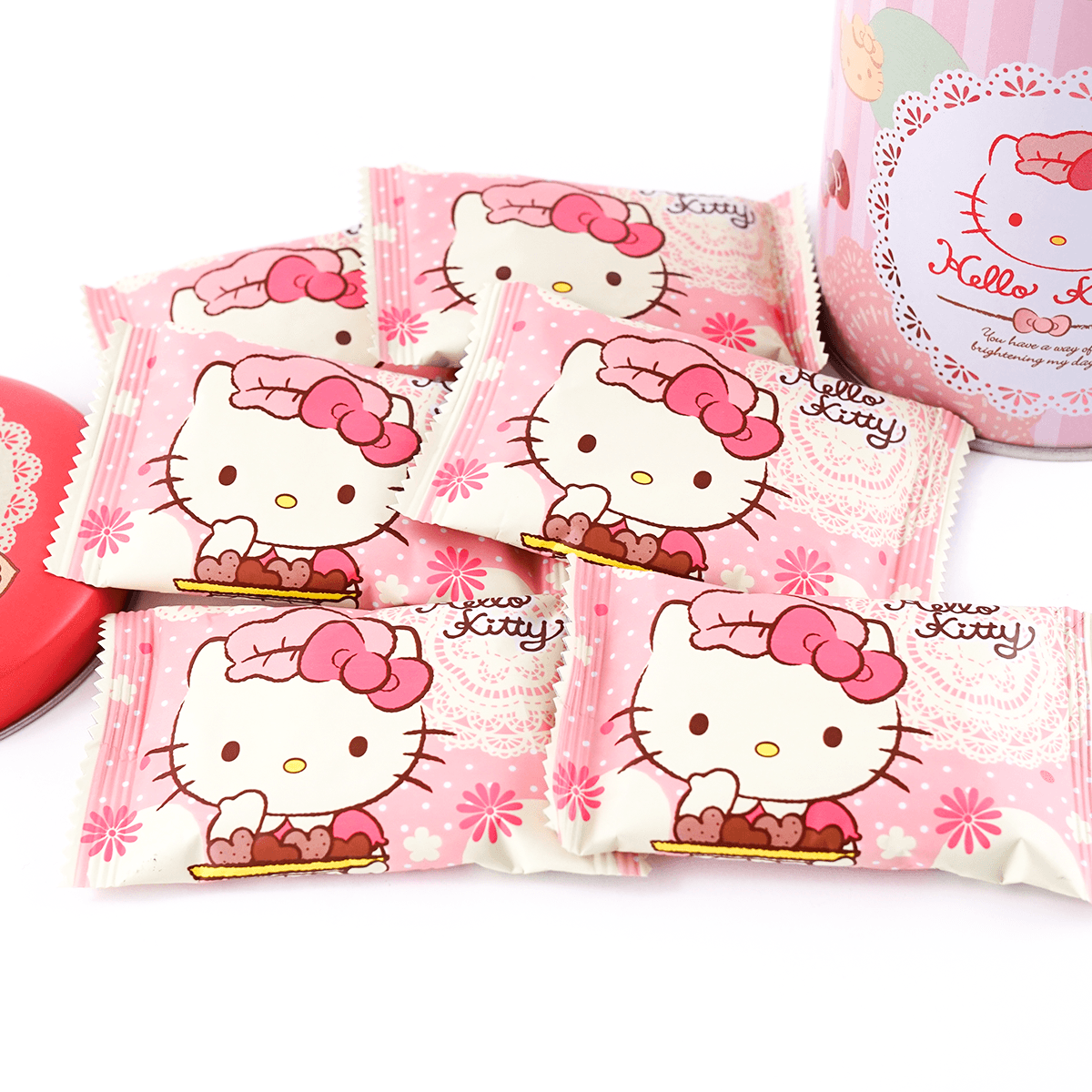 Shaped Butter Cookies 78g