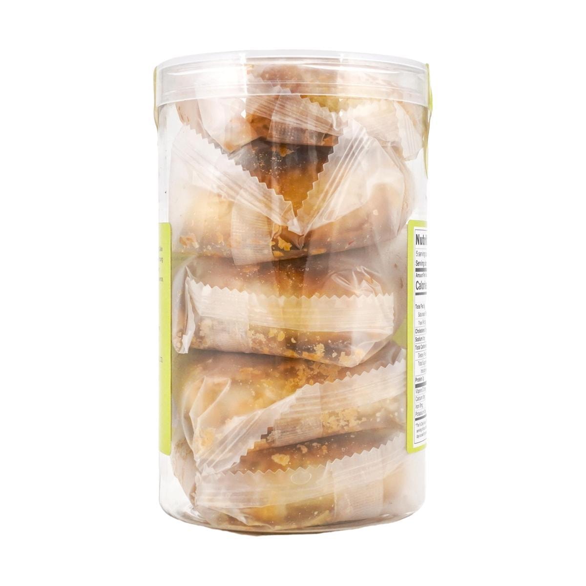 Crispy Cake Mung Bean 7.94 oz