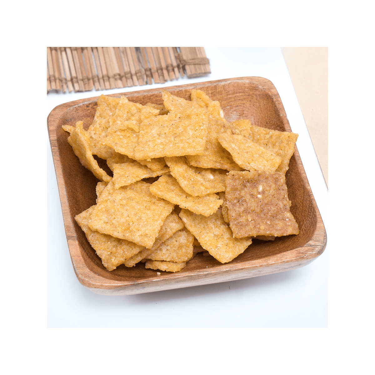 Millet Crust-Five Spices Flavor 90g