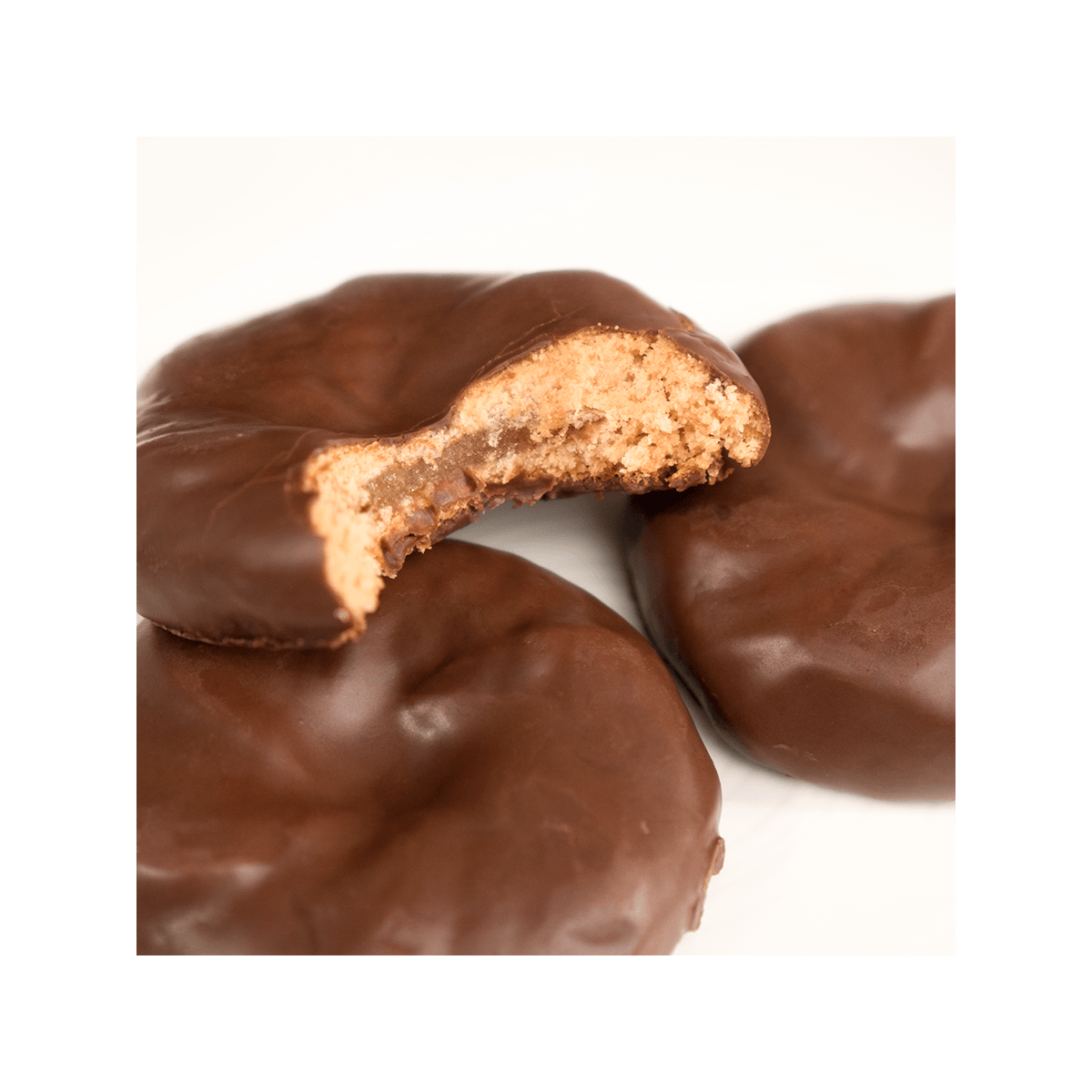 Chocopie Filled With Sweet Rice Cake 258g