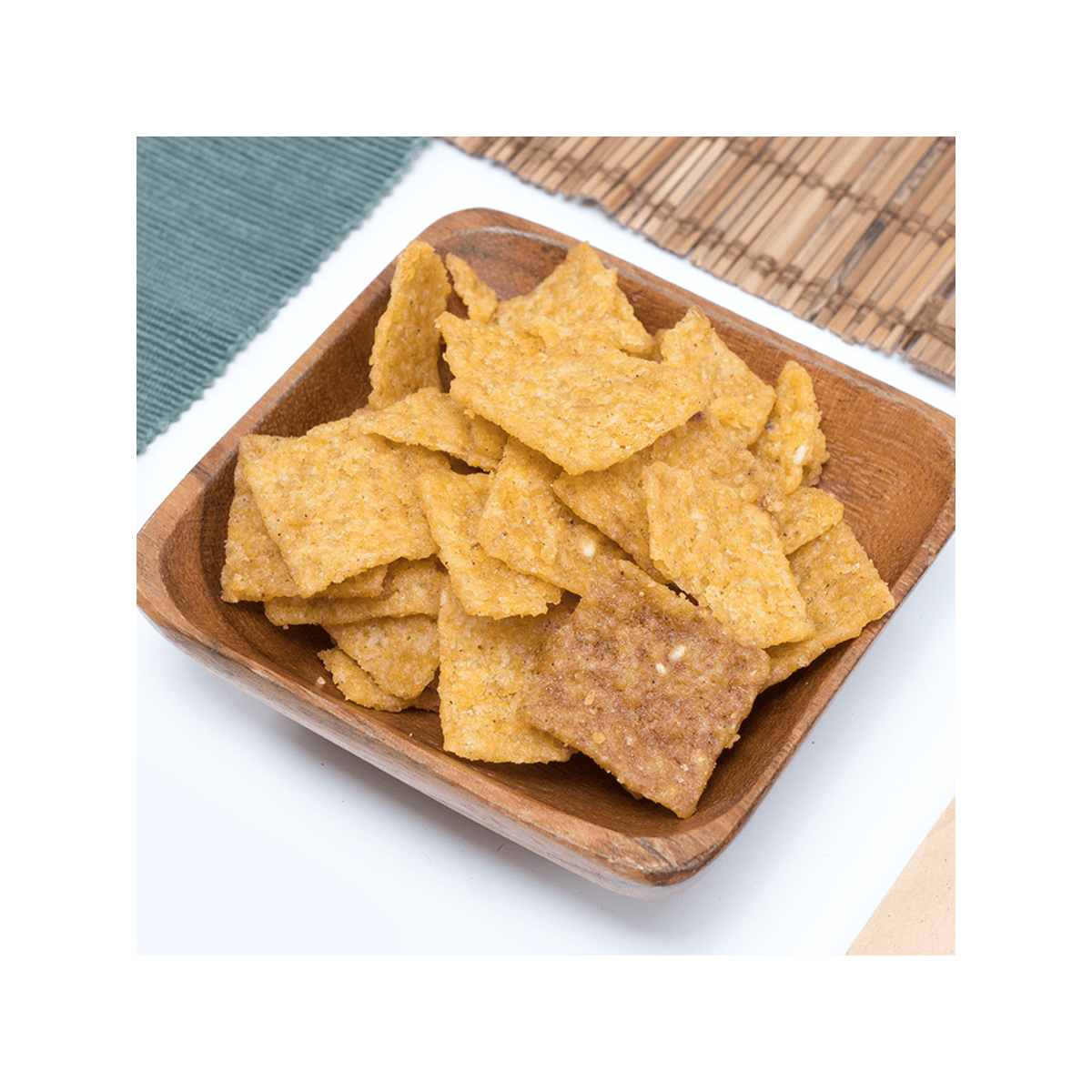 Millet Crust-Five Spices Flavor 90g