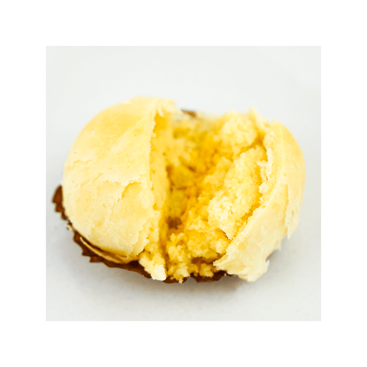 Flaky Pastry With Yolk 3pcs 159g