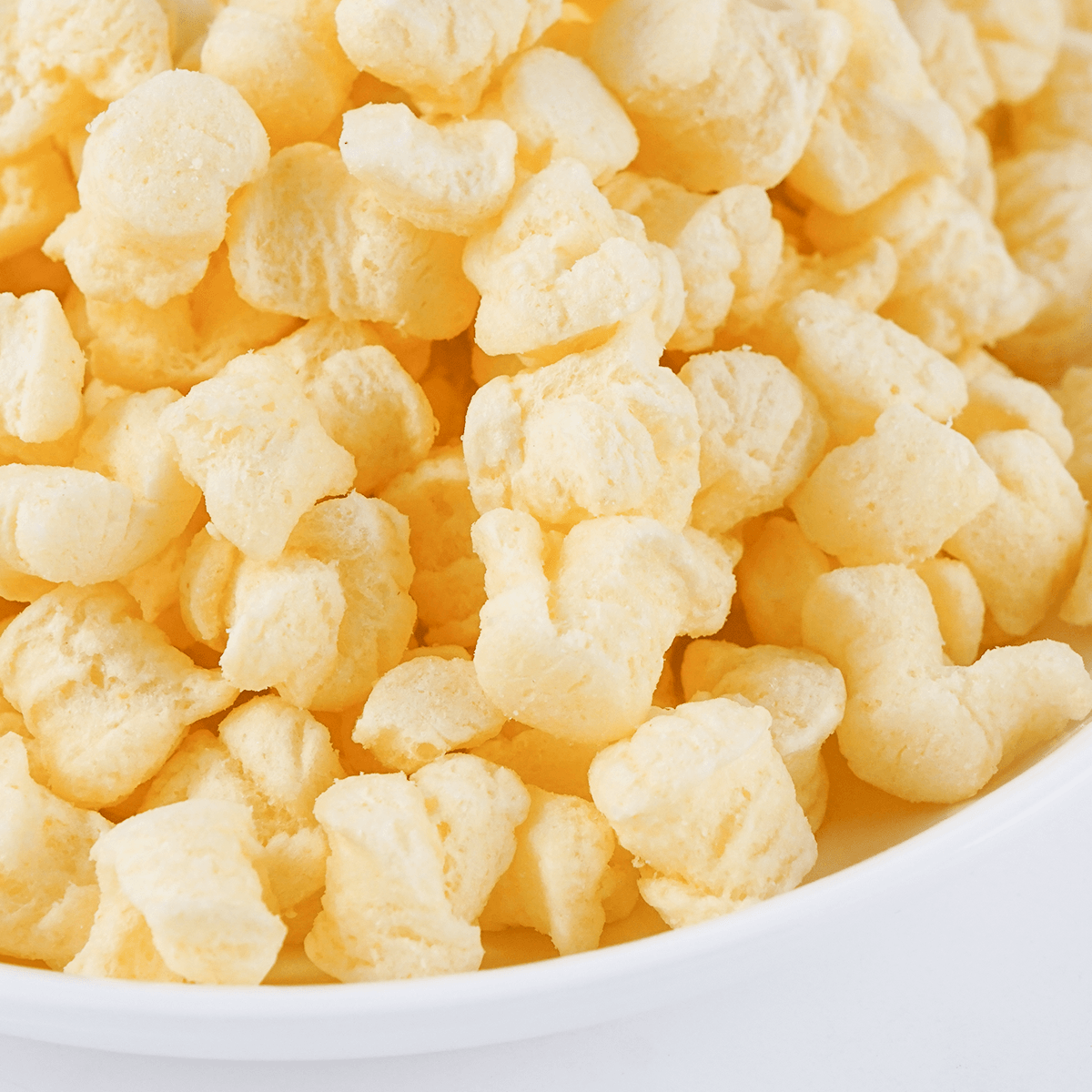 Sweet Corn Puff 40g 0g Trans Fat