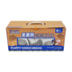 Whole Wheat Bran-filled Bread Cheese 1.76 oz