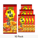 Natural Farm Rice Crackers  60g*10 (Value Pack)