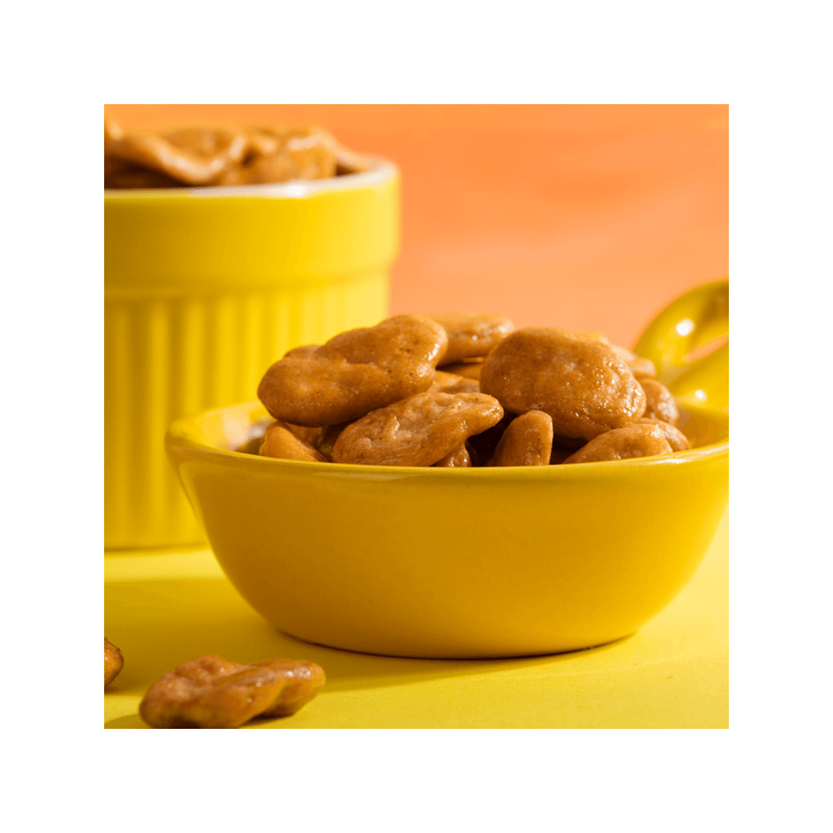 Fried Broad Bean 1.48 oz