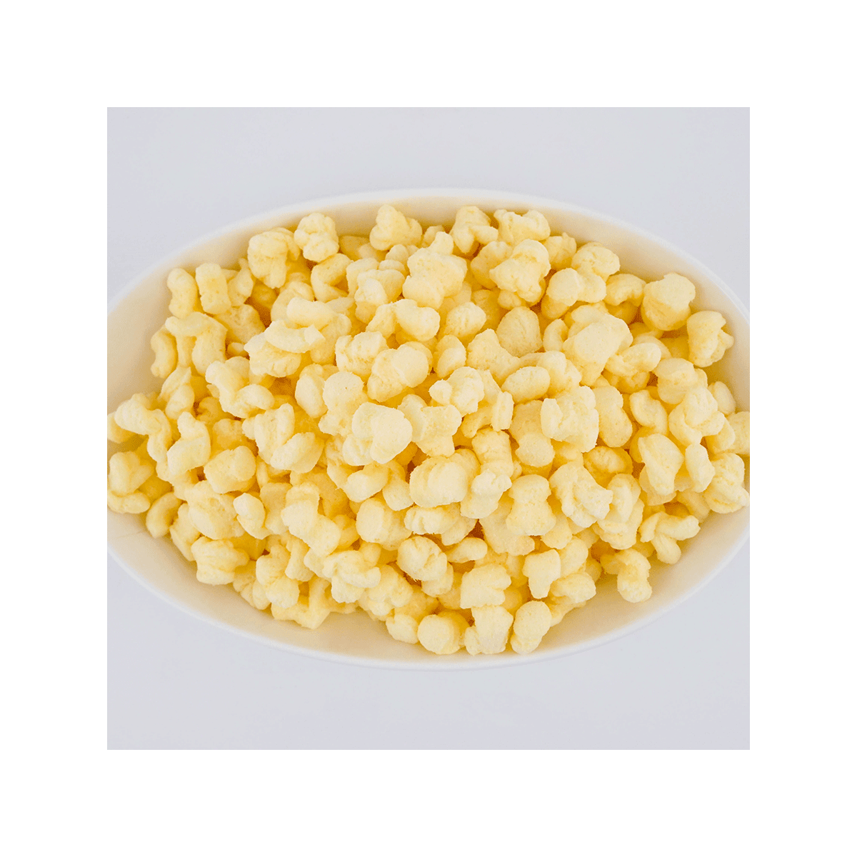 Sweet Corn Puff 80g 0g Trans Fat