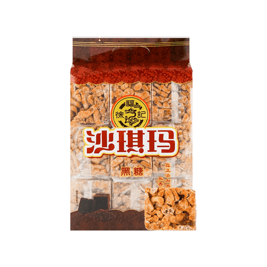 Soft Flour Cake Brown Sugar Flavor 469g