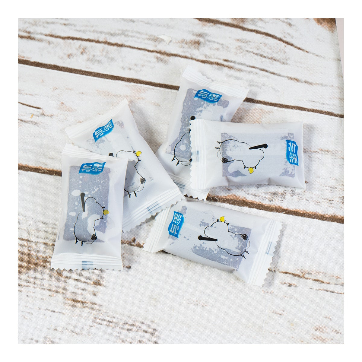 Jujube Cake With Osmanthus 168g