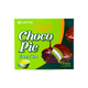 LOTTE Choco Pie Green Tea Flavor 12Bags (Korea)