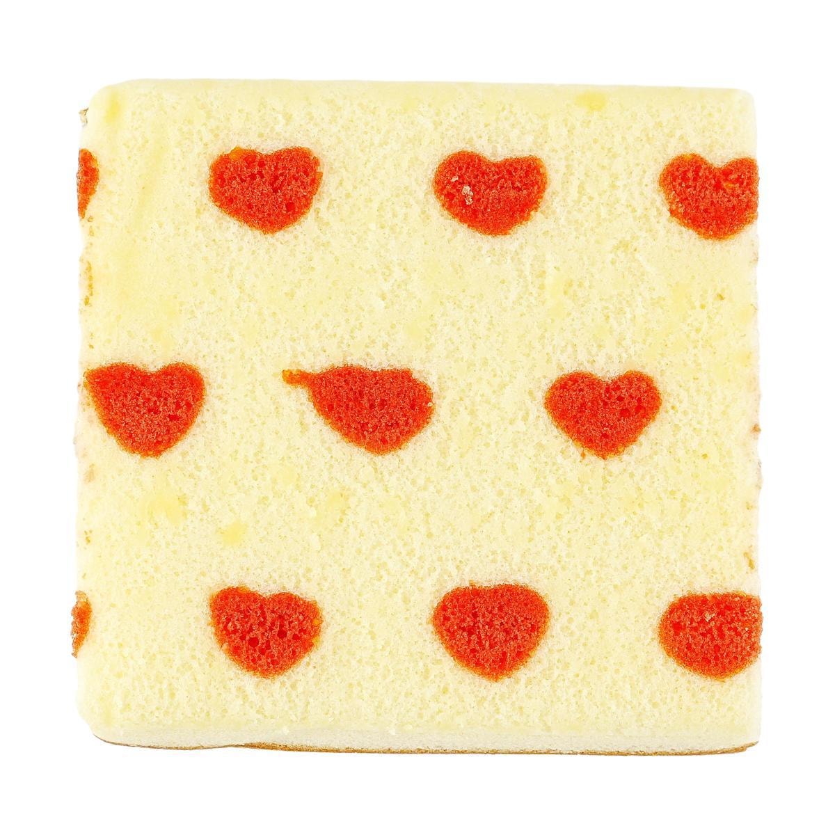 Nagoya Cake Strawberry Flavor 10.58 oz