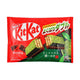 KitKat Dark Chocolate Flavored Waffle Cookies 13pieces 4.78 oz