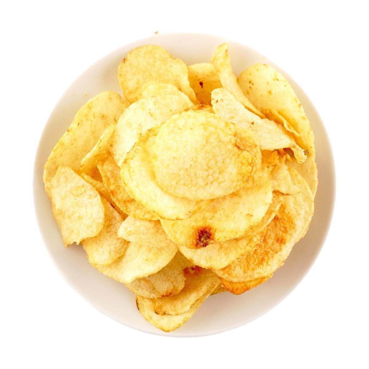 Deluxe Pan-fried Scallop 2.1 oz New Packaging