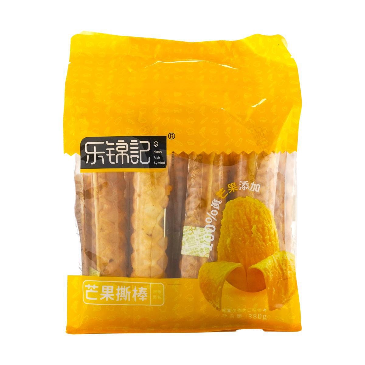 Roman Stick Mango Flavor 13.4 oz