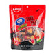 Jelly Gummy Candy Brain Marshmallow, Mixed Fruit Flavors, for Trick-or-Treat,1.76 oz*3 bags Halloween Limited