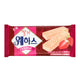 Strawberry Ice Cream Wafer Cookies, 1.76oz