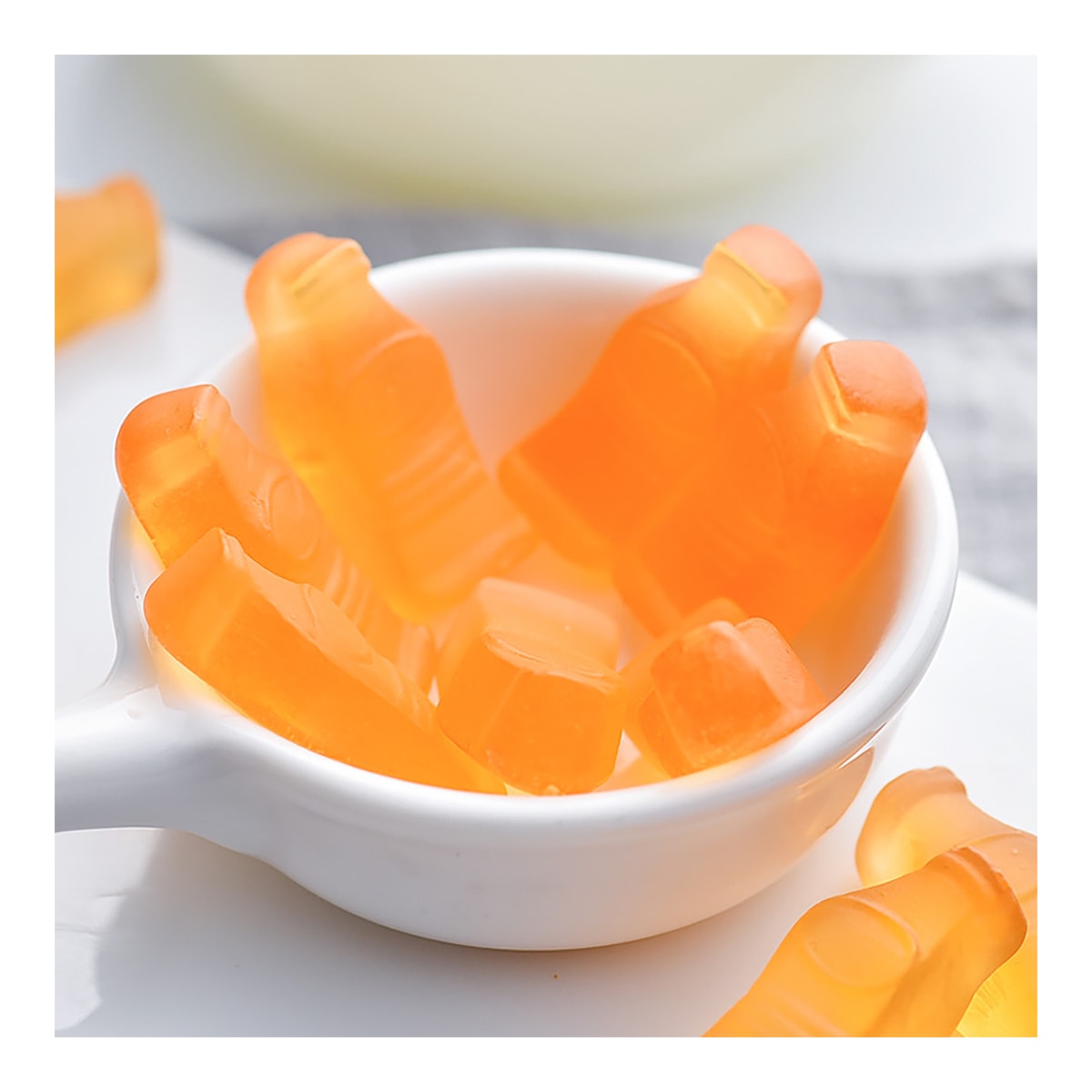 Yogurt Jelly 50g