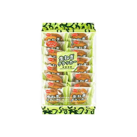 Green Onion Thin Cracker 264g
