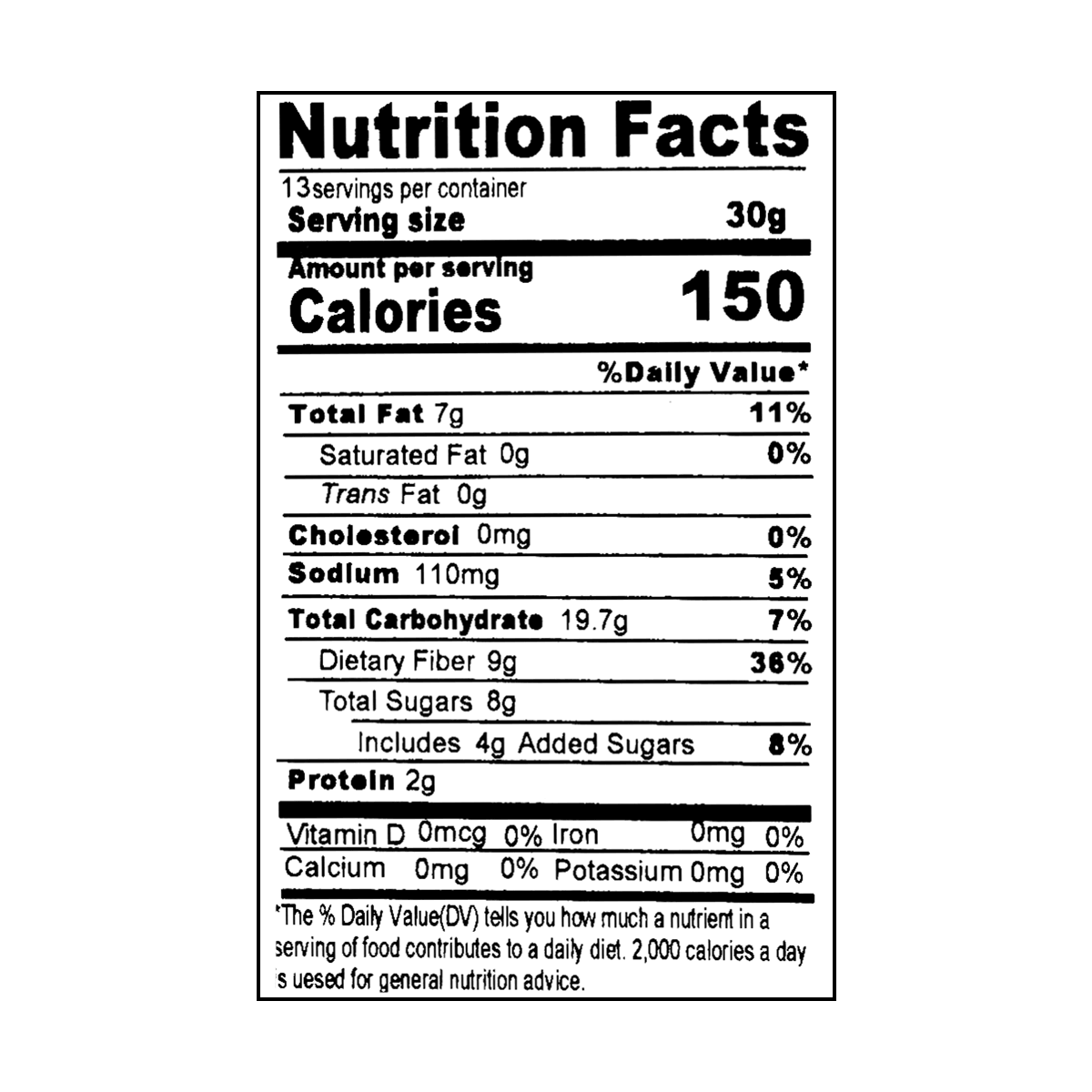 3+2 Soda Biscuit Lemon 375g