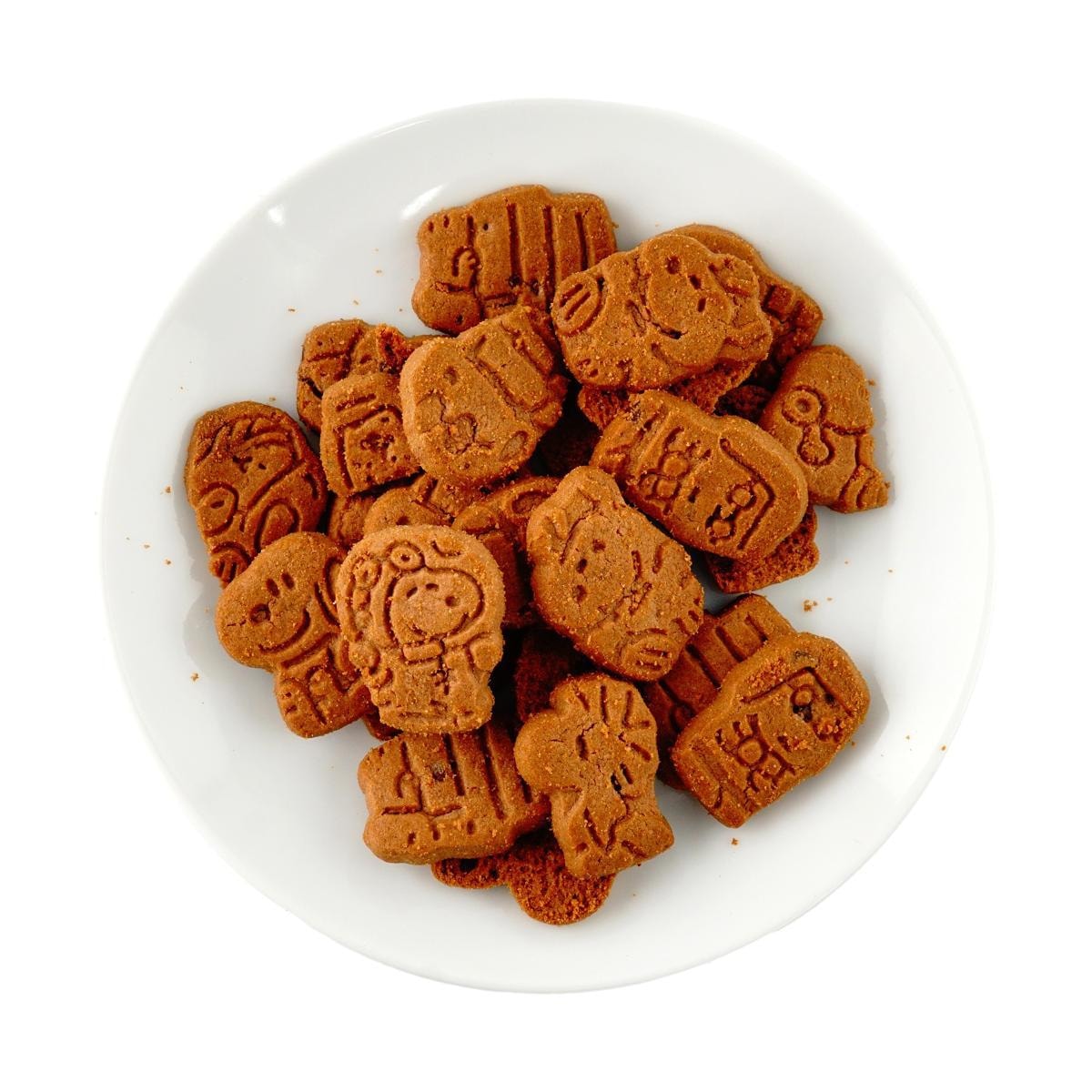 Snoopy Choco Chip Cookie,1.93 oz, Anime Finds