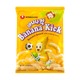 Korean Honey Flavored Twist Snacks, 2.64 oz