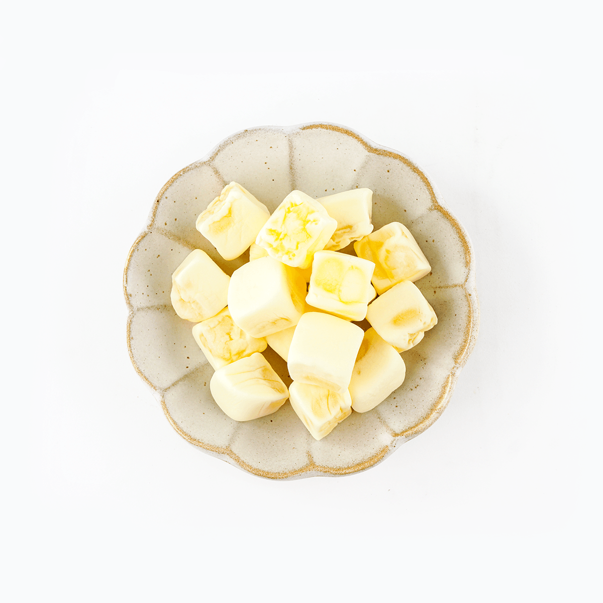 Pureral  Jelly Gummy Candy Fuji Apple 58g