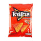 Doritos Corn Tortilla Chip Spicy BBQ Flavor,2 oz [Thailand Edition]