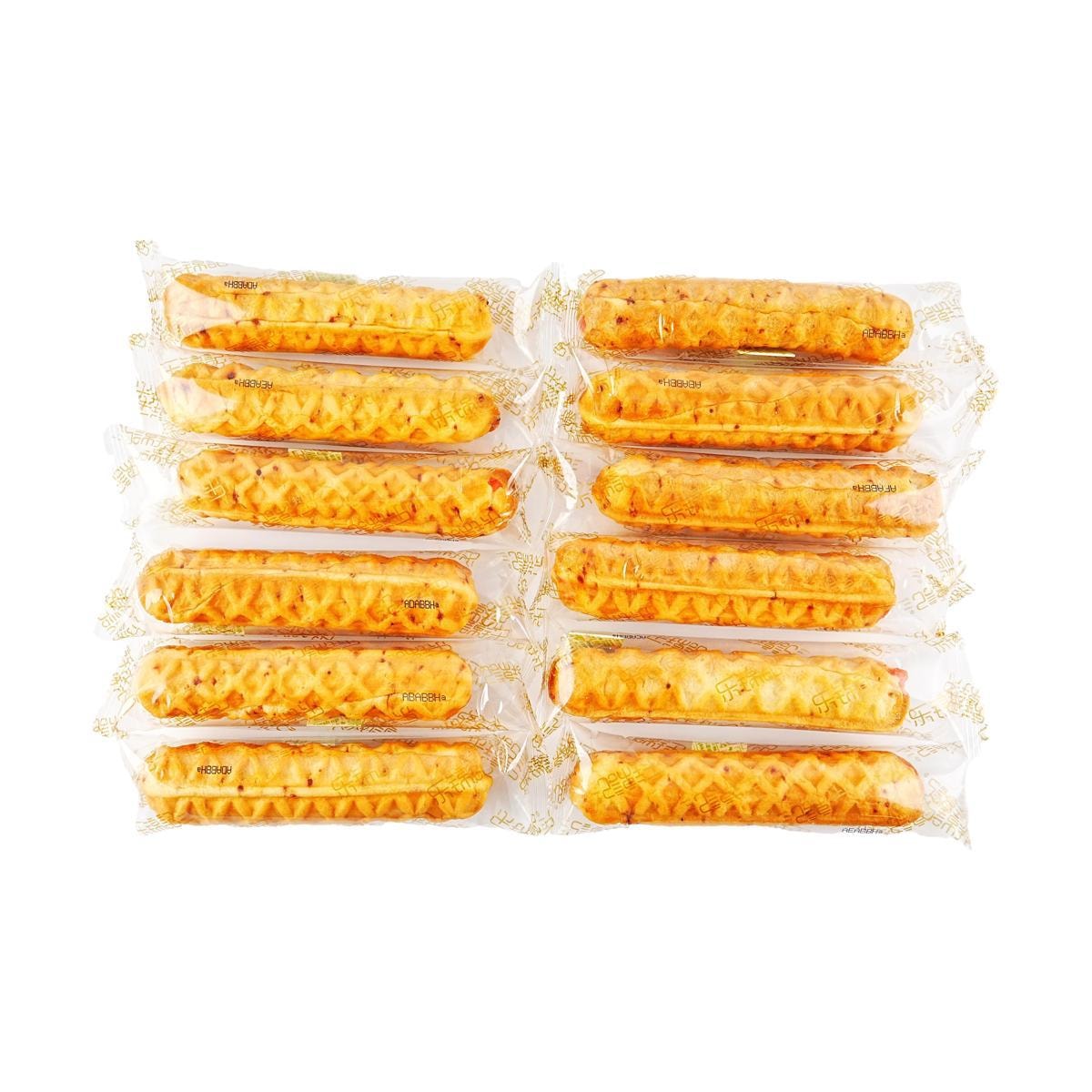 Roman Stick Strawberry Flavor 13.4 oz