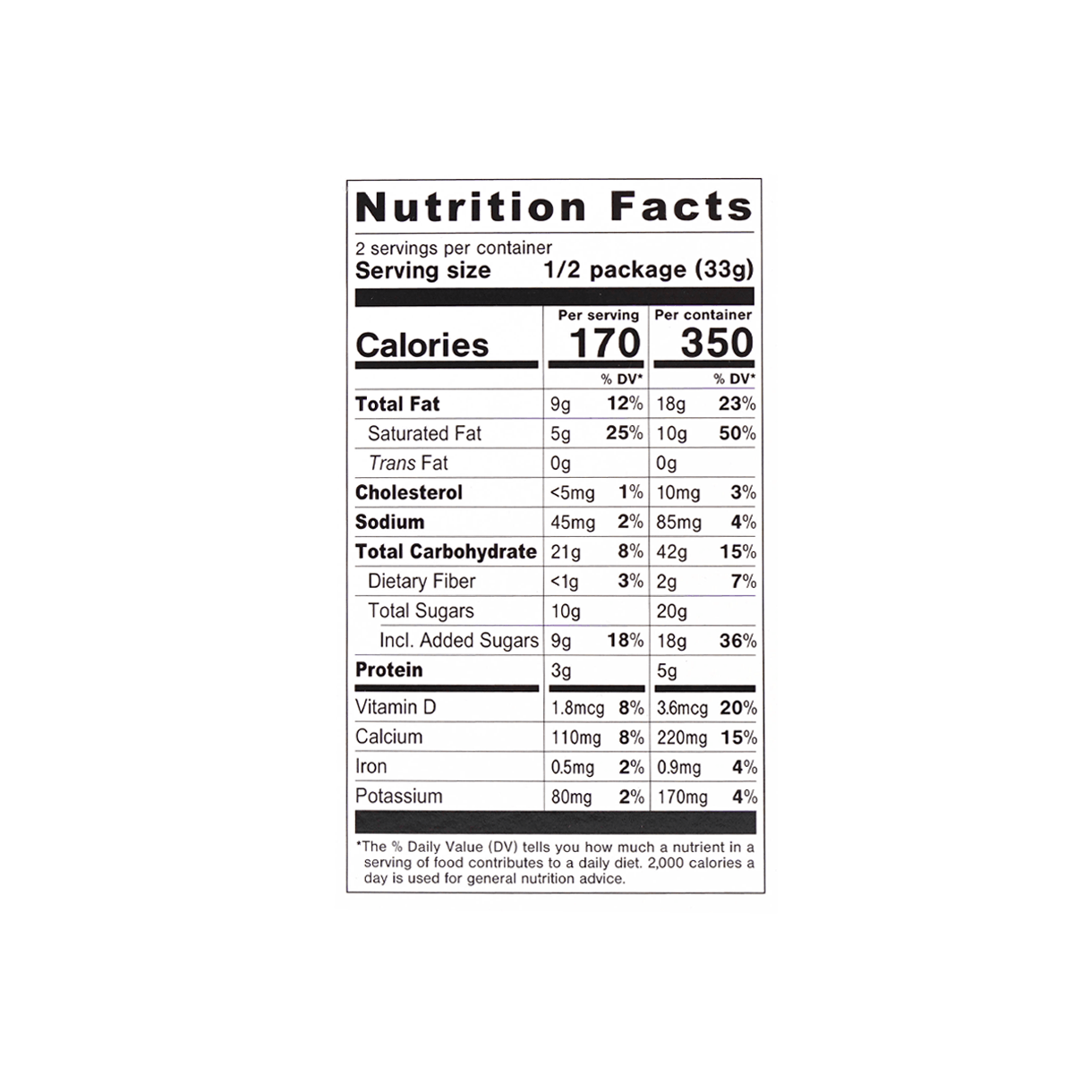 Mini Every Burger Wheat Cracker 66g