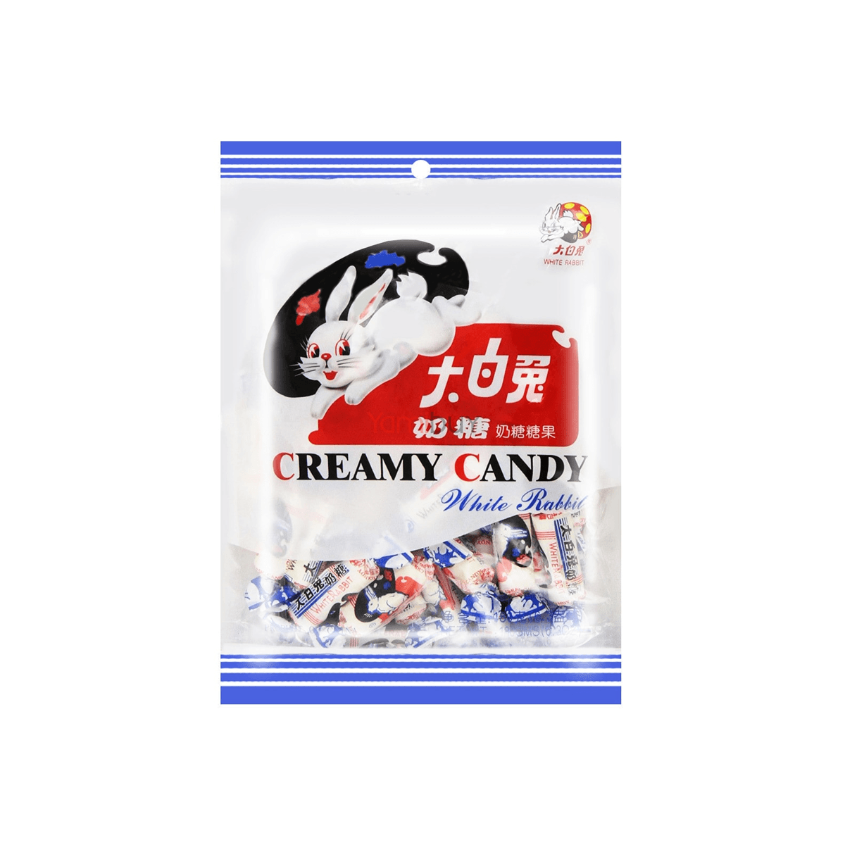 Prune Creamy Candy,4.5 oz