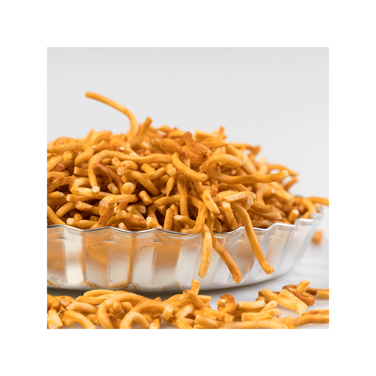 GGE Wheat Cracker Original Ramen Flavor 80g