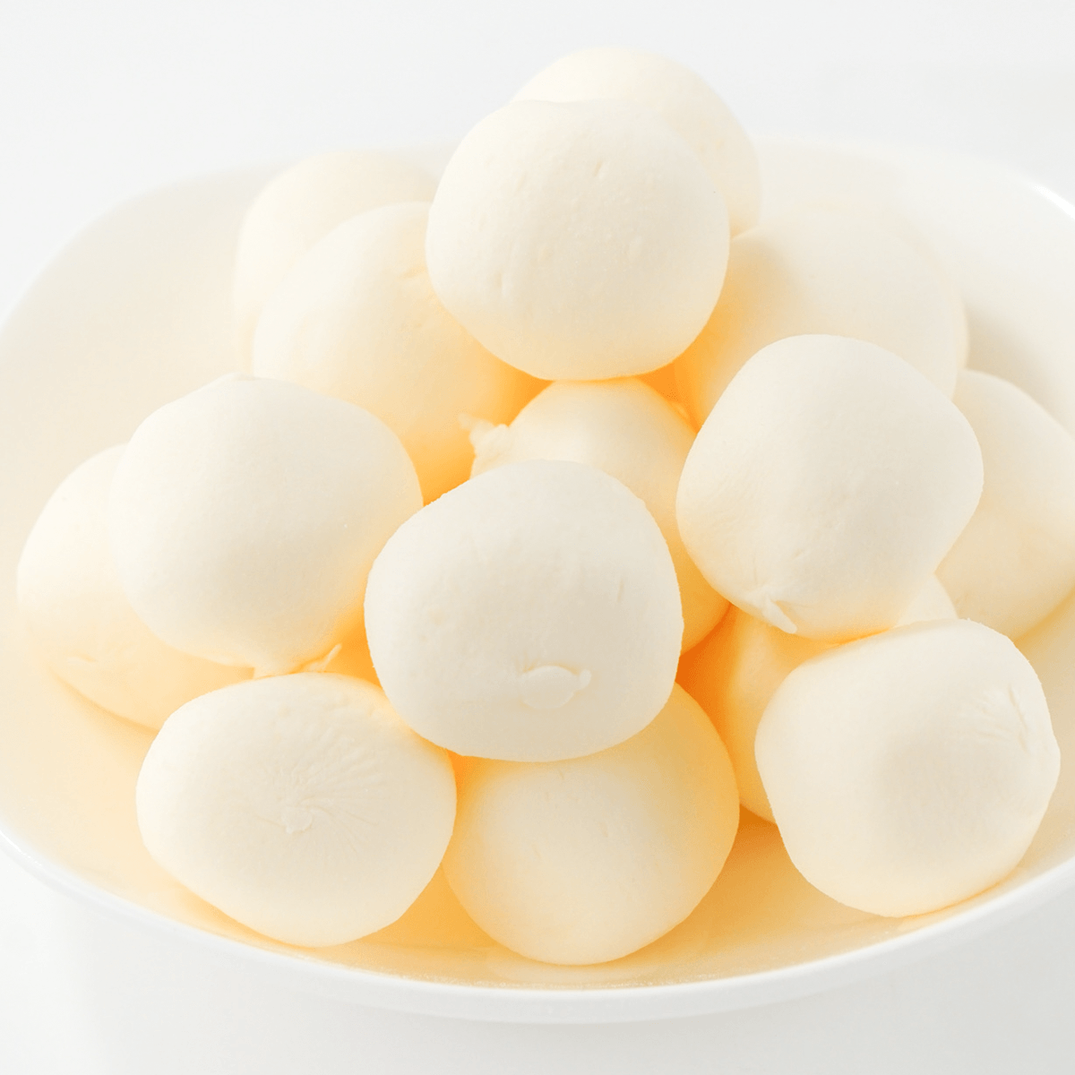 Marshmallow Pineapple Flavor 90g