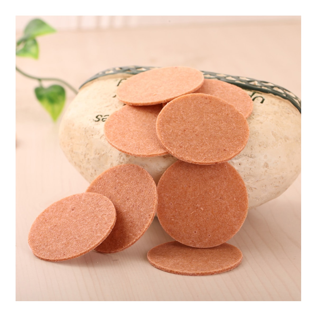 Hawthorn Berry Chip 100g