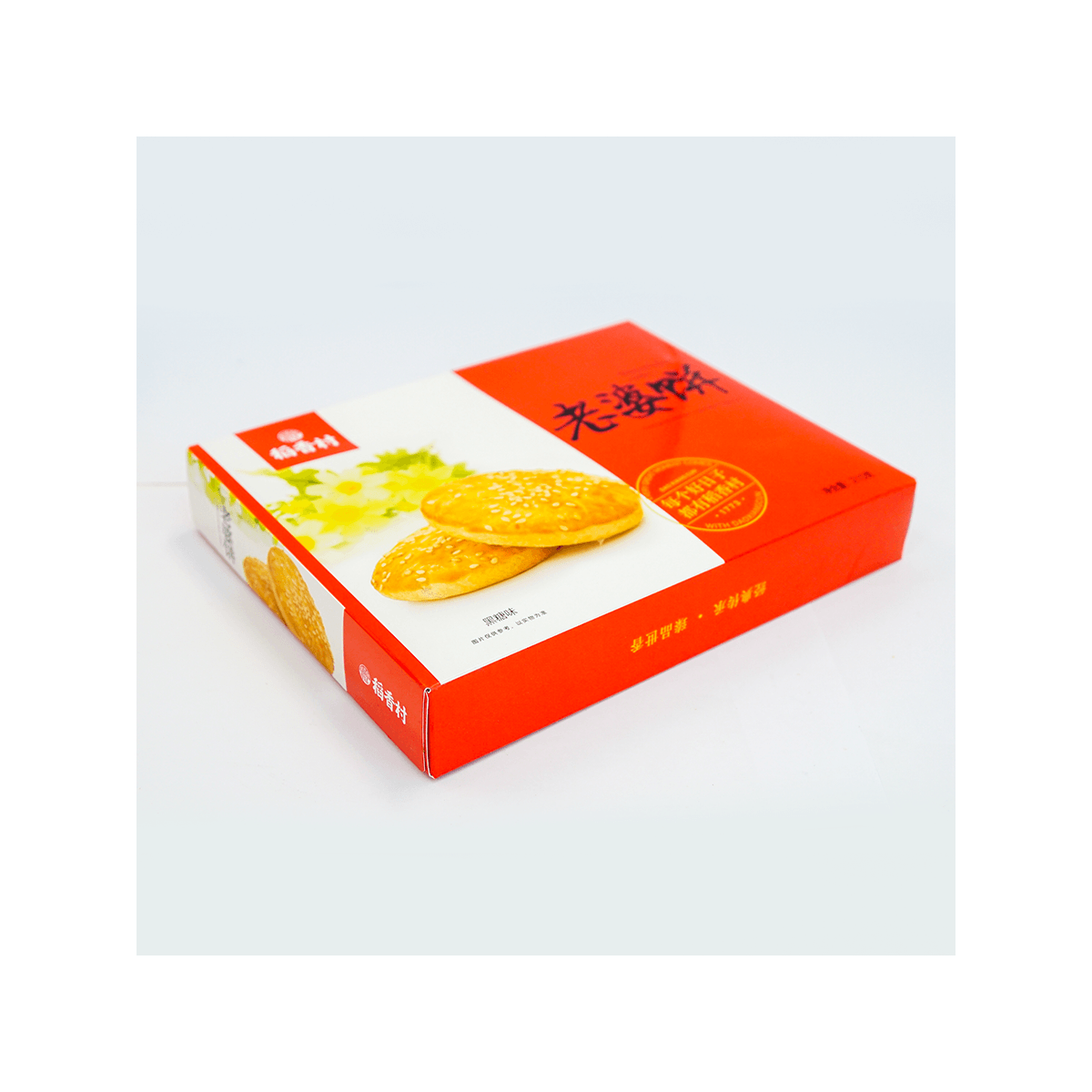 DXC Wife Cake Brown Sugar Flavor 210g