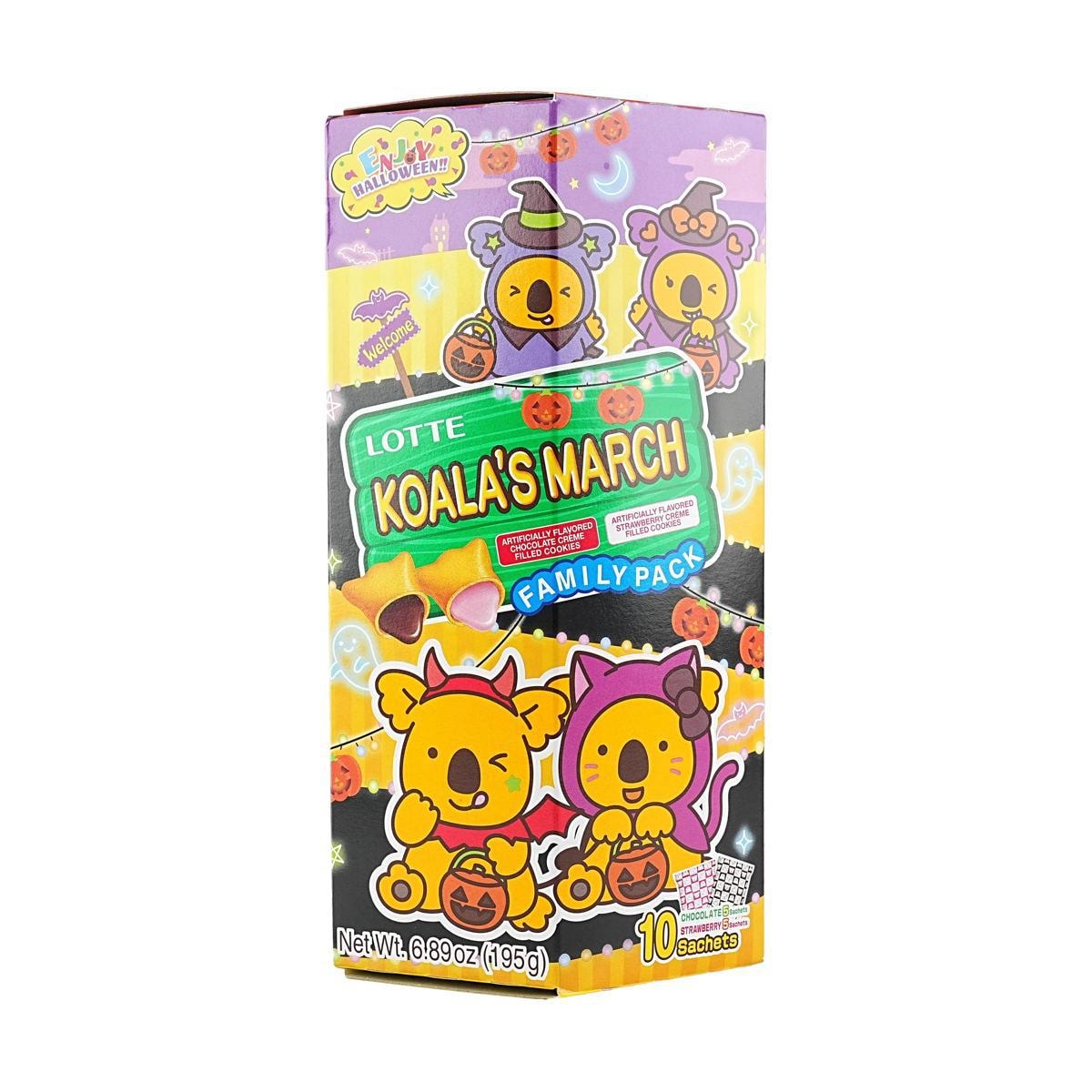 Koala Cookies Soda Flavor 1.62 oz