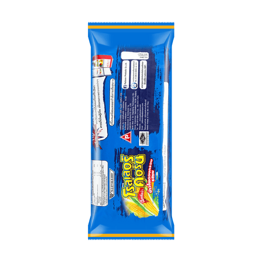 Corn Strips Extra Rich Milk Flavor 2.29 oz