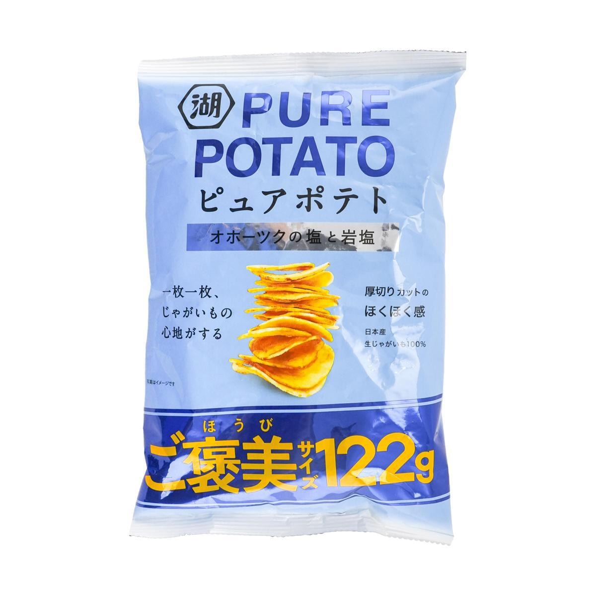 Karamucho Corn Spicy Curry 2.3oz